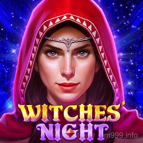 Witches Night